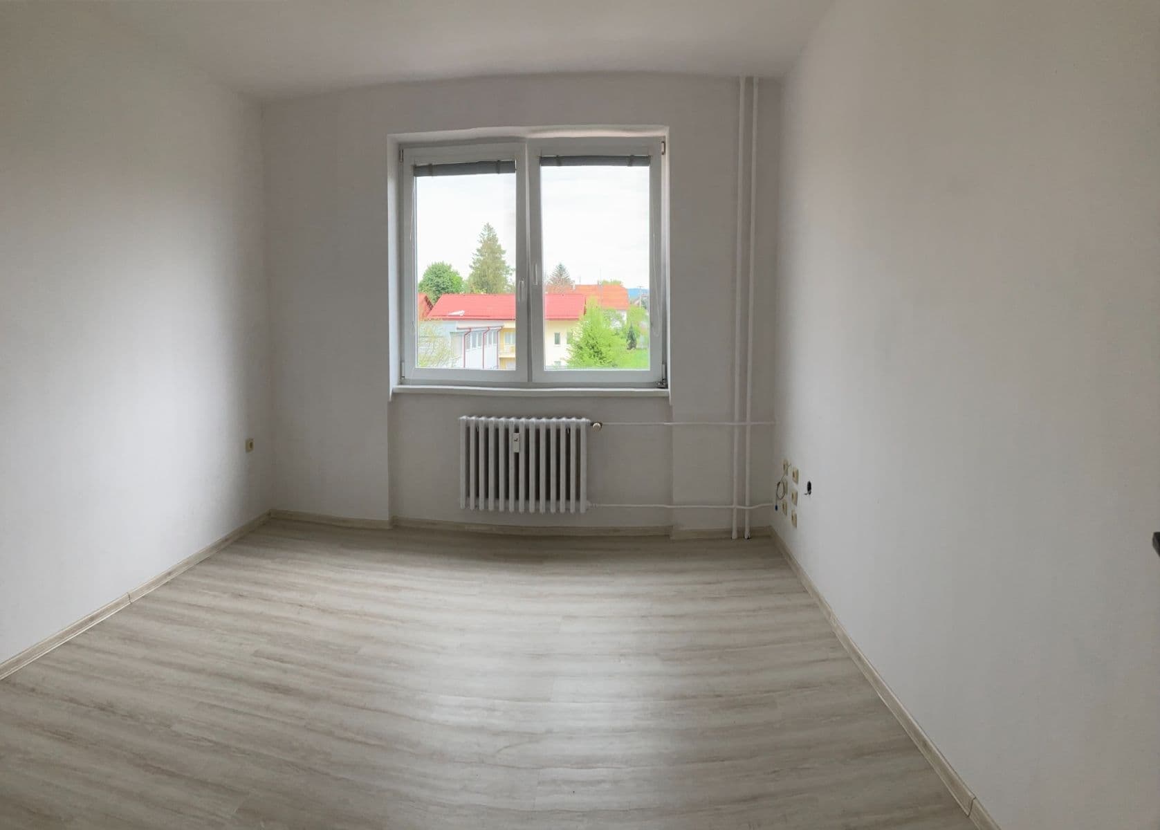 Prenájom bytu 2-izbový 63 m², Příbor, Moravskoslezský kraj Prenájom bytu 2-izbový 63 m², Příbor, Moravskoslezský kraj