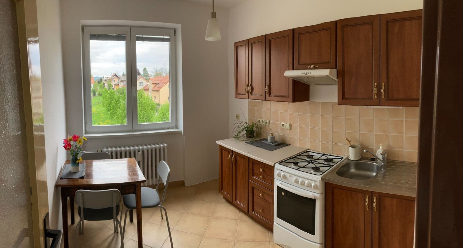 Prenájom bytu 2-izbový 63 m², Příbor, Moravskoslezský kraj Prenájom bytu 2-izbový 63 m², Příbor, Moravskoslezský kraj