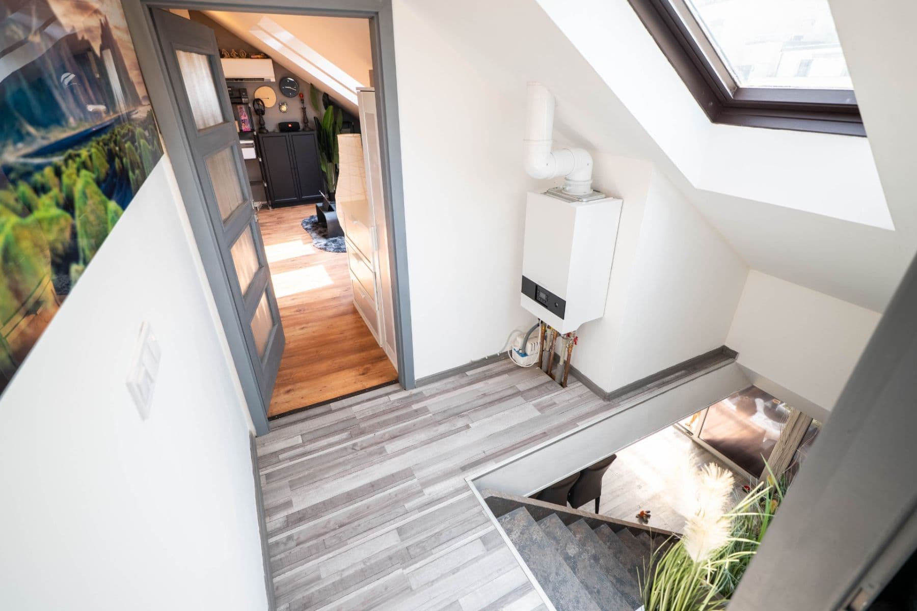 Predaj bytu 3-izbový 100 m², Kováků, Praha, Praha Predaj bytu 3-izbový 100 m², Kováků, Praha, Praha
