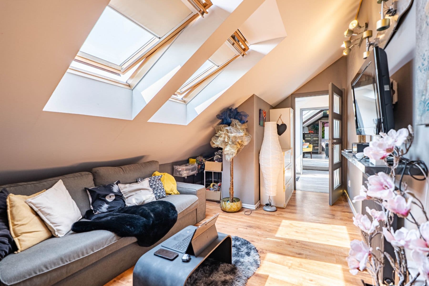 Predaj bytu 3-izbový 100 m², Kováků, Praha, Praha Predaj bytu 3-izbový 100 m², Kováků, Praha, Praha