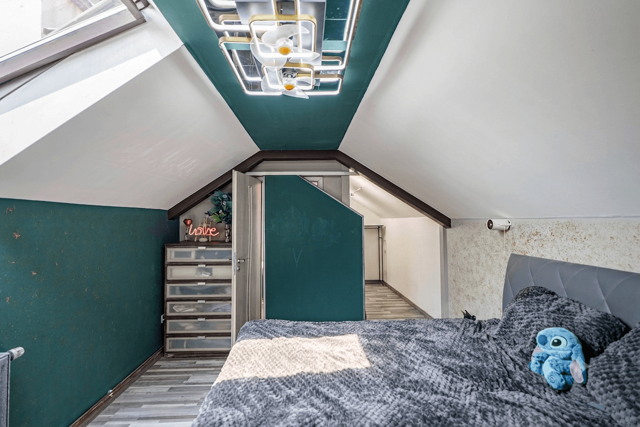 Predaj bytu 3-izbový 100 m², Kováků, Praha, Praha Predaj bytu 3-izbový 100 m², Kováků, Praha, Praha