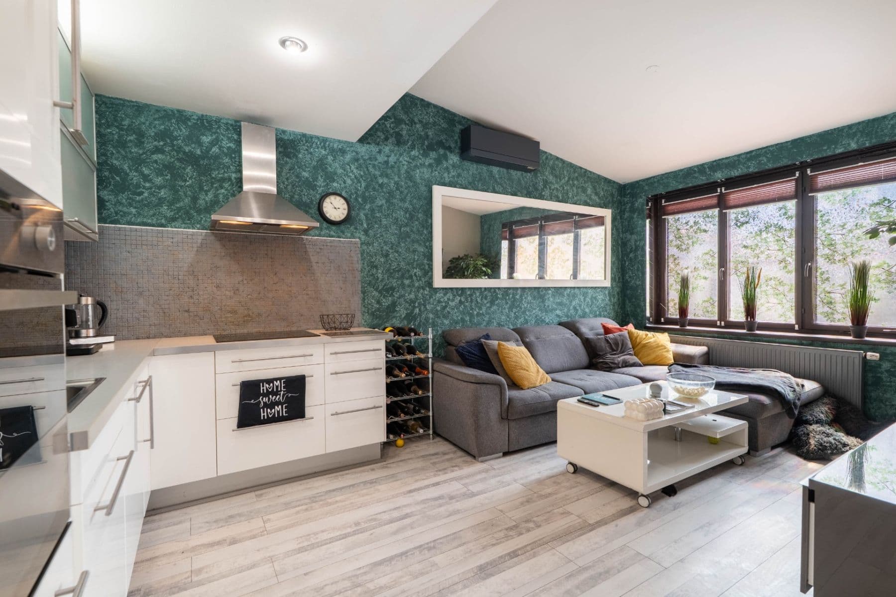 Predaj bytu 3-izbový 100 m², Kováků, Praha, Praha Predaj bytu 3-izbový 100 m², Kováků, Praha, Praha
