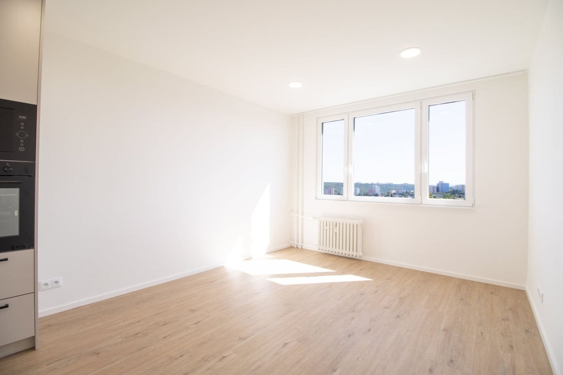 Prenájom bytu 1-izbový 28 m², Nad lesním divadlem, Praha, Praha Prenájom bytu 1-izbový 28 m², Nad lesním divadlem, Praha, Praha