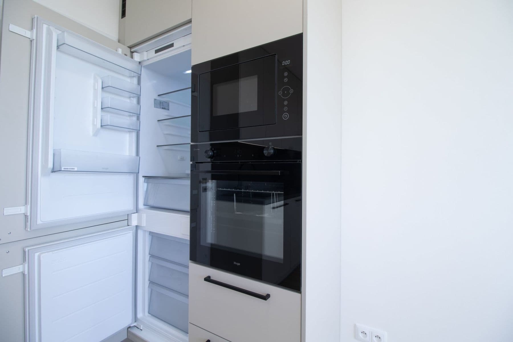 Prenájom bytu 1-izbový 28 m², Nad lesním divadlem, Praha, Praha Prenájom bytu 1-izbový 28 m², Nad lesním divadlem, Praha, Praha