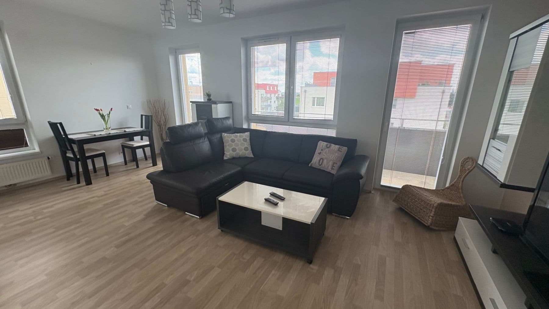 Prenájom bytu 2-izbový 50 m², Václava Trojana, Praha, Praha Prenájom bytu 2-izbový 50 m², Václava Trojana, Praha, Praha
