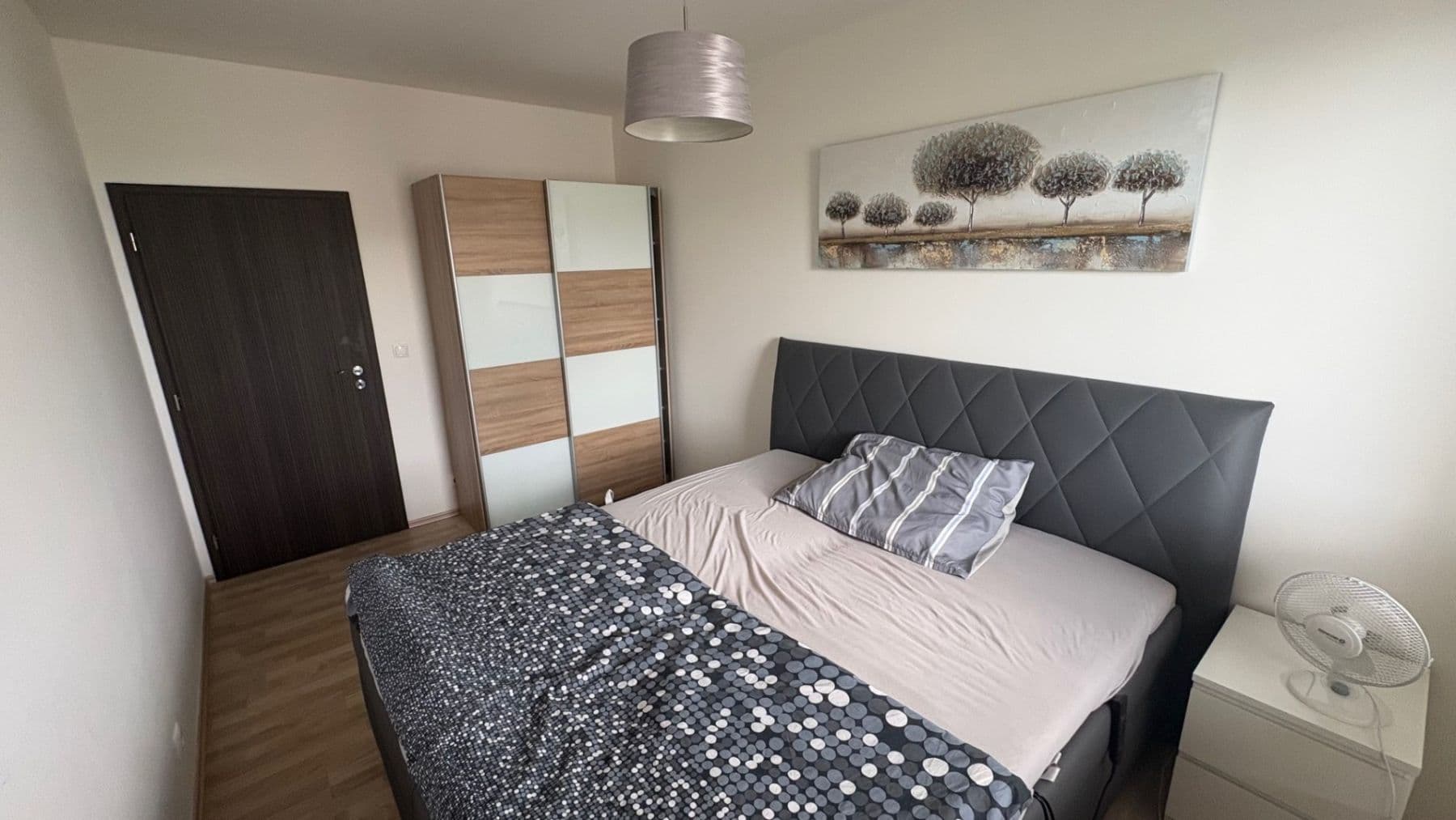 Prenájom bytu 2-izbový 50 m², Václava Trojana, Praha, Praha Prenájom bytu 2-izbový 50 m², Václava Trojana, Praha, Praha