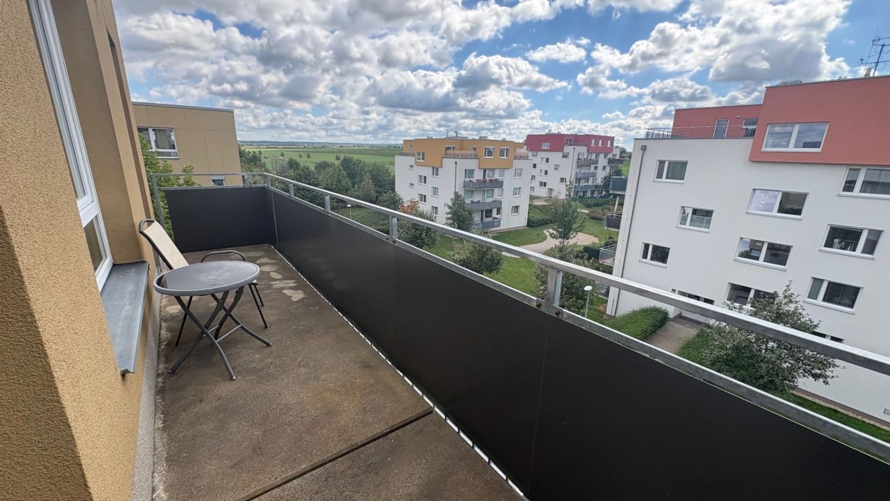 Prenájom bytu 2-izbový 50 m², Václava Trojana, Praha, Praha Prenájom bytu 2-izbový 50 m², Václava Trojana, Praha, Praha