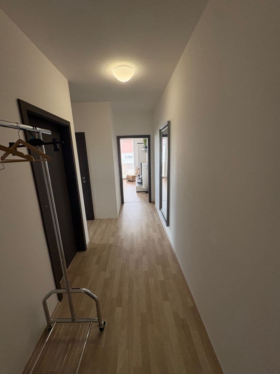Prenájom bytu 2-izbový 50 m², Václava Trojana, Praha, Praha Prenájom bytu 2-izbový 50 m², Václava Trojana, Praha, Praha