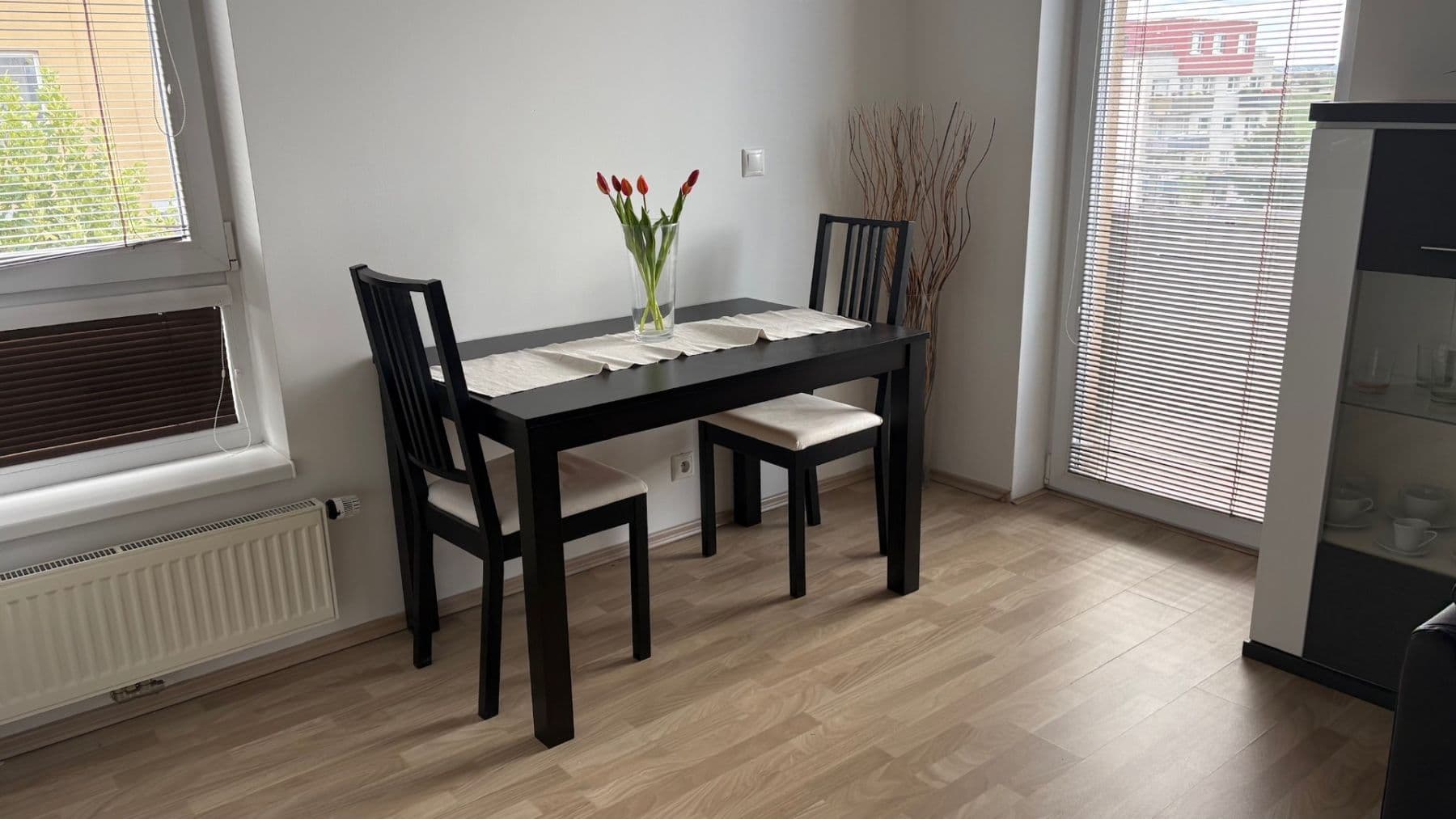 Prenájom bytu 2-izbový 50 m², Václava Trojana, Praha, Praha Prenájom bytu 2-izbový 50 m², Václava Trojana, Praha, Praha