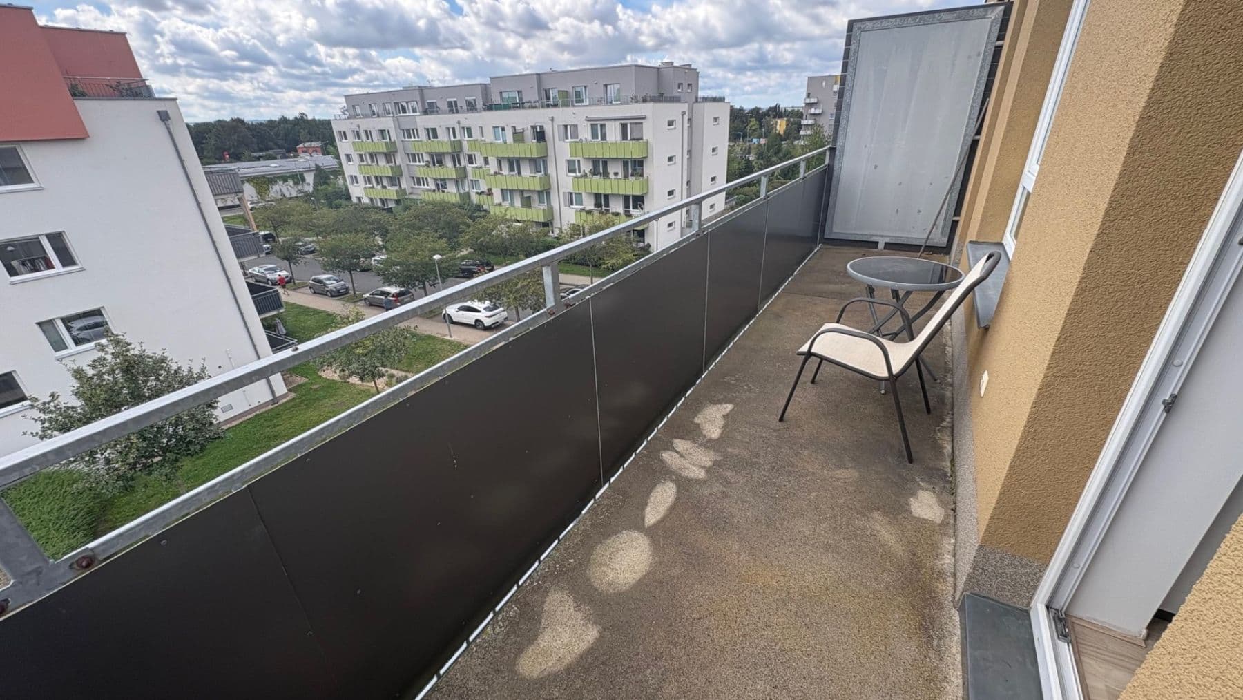 Prenájom bytu 2-izbový 50 m², Václava Trojana, Praha, Praha Prenájom bytu 2-izbový 50 m², Václava Trojana, Praha, Praha
