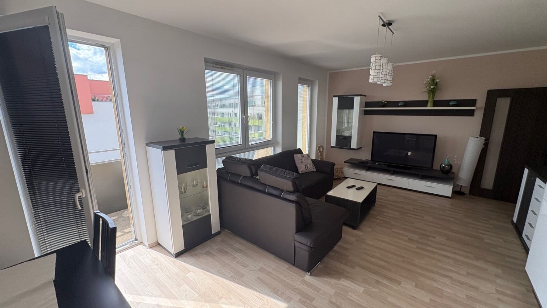 Prenájom bytu 2-izbový 50 m², Václava Trojana, Praha, Praha Prenájom bytu 2-izbový 50 m², Václava Trojana, Praha, Praha