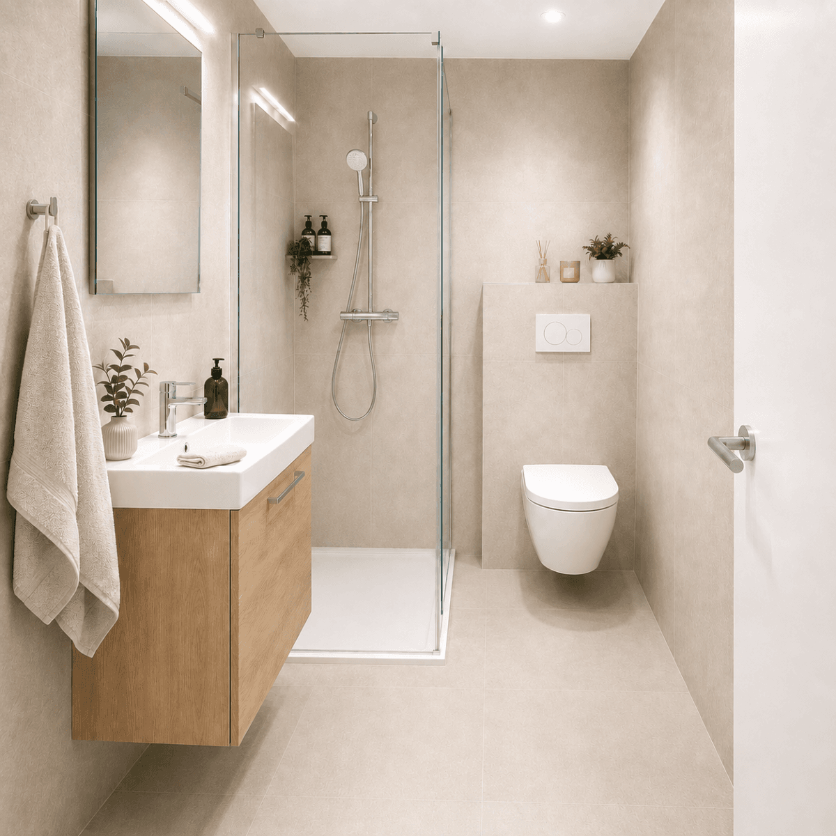 Predaj bytu 1-izbový 17 m², Sokolská, Praha, Praha Predaj bytu 1-izbový 17 m², Sokolská, Praha, Praha
