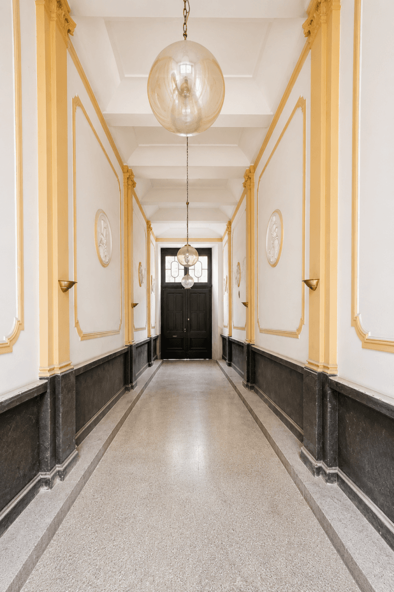 Predaj bytu 1-izbový 17 m², Sokolská, Praha, Praha Predaj bytu 1-izbový 17 m², Sokolská, Praha, Praha