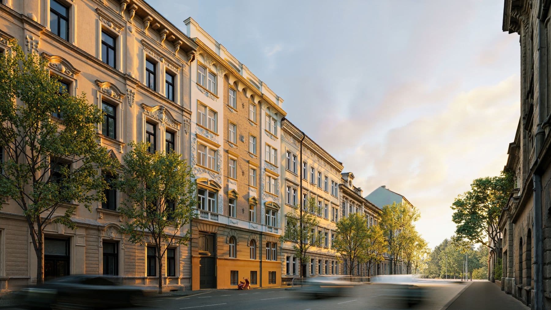 Predaj bytu 1-izbový 17 m², Sokolská, Praha, Praha Predaj bytu 1-izbový 17 m², Sokolská, Praha, Praha