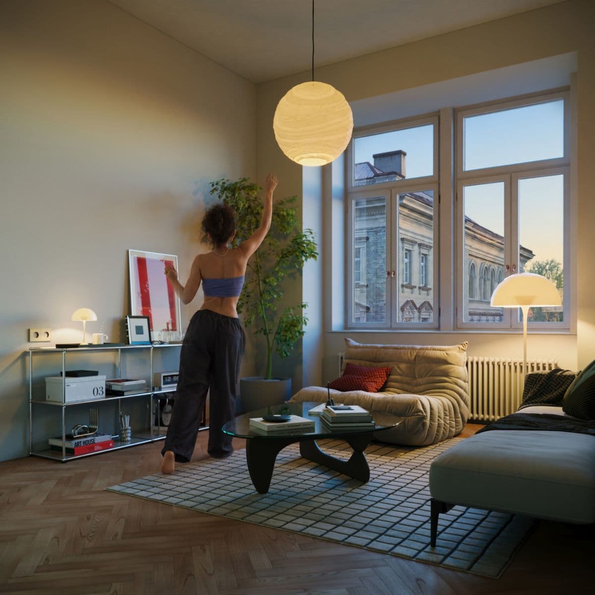 Predaj bytu 1-izbový 17 m², Sokolská, Praha, Praha Predaj bytu 1-izbový 17 m², Sokolská, Praha, Praha