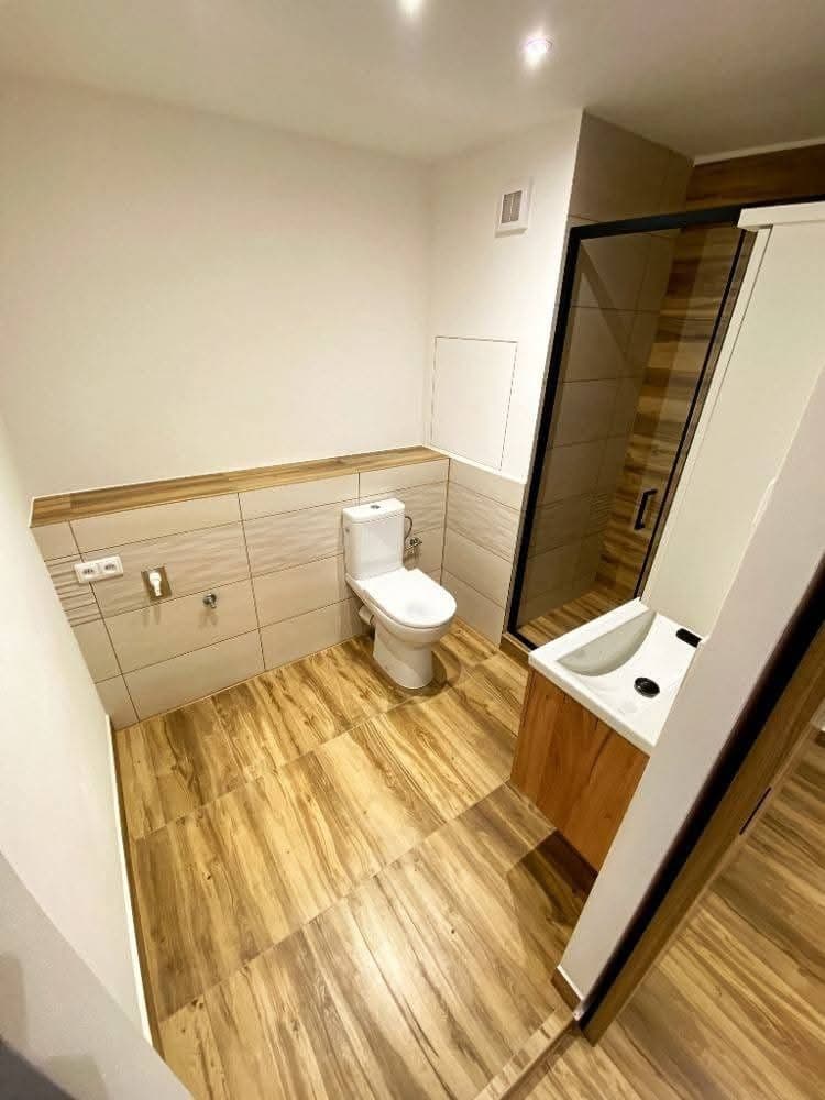 Prenájom bytu 1-izbový 40 m², Boženy Němcové, Jablonec nad Nisou, Liberecký kraj Prenájom bytu 1-izbový 40 m², Boženy Němcové, Jablonec nad Nisou, Liberecký kraj