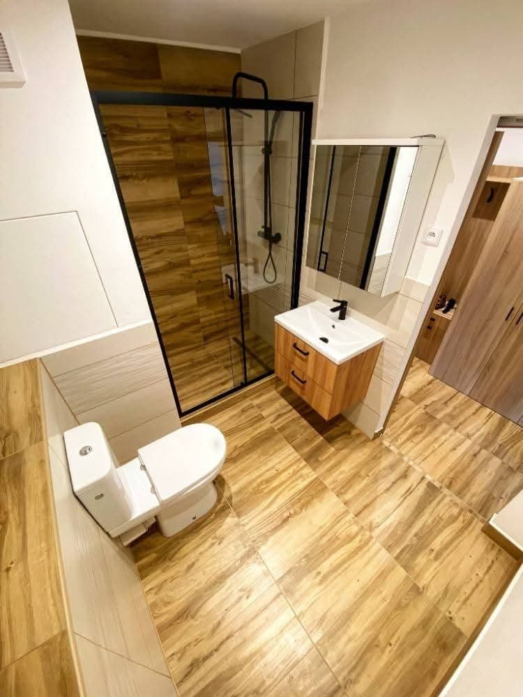 Prenájom bytu 1-izbový 40 m², Boženy Němcové, Jablonec nad Nisou, Liberecký kraj Prenájom bytu 1-izbový 40 m², Boženy Němcové, Jablonec nad Nisou, Liberecký kraj
