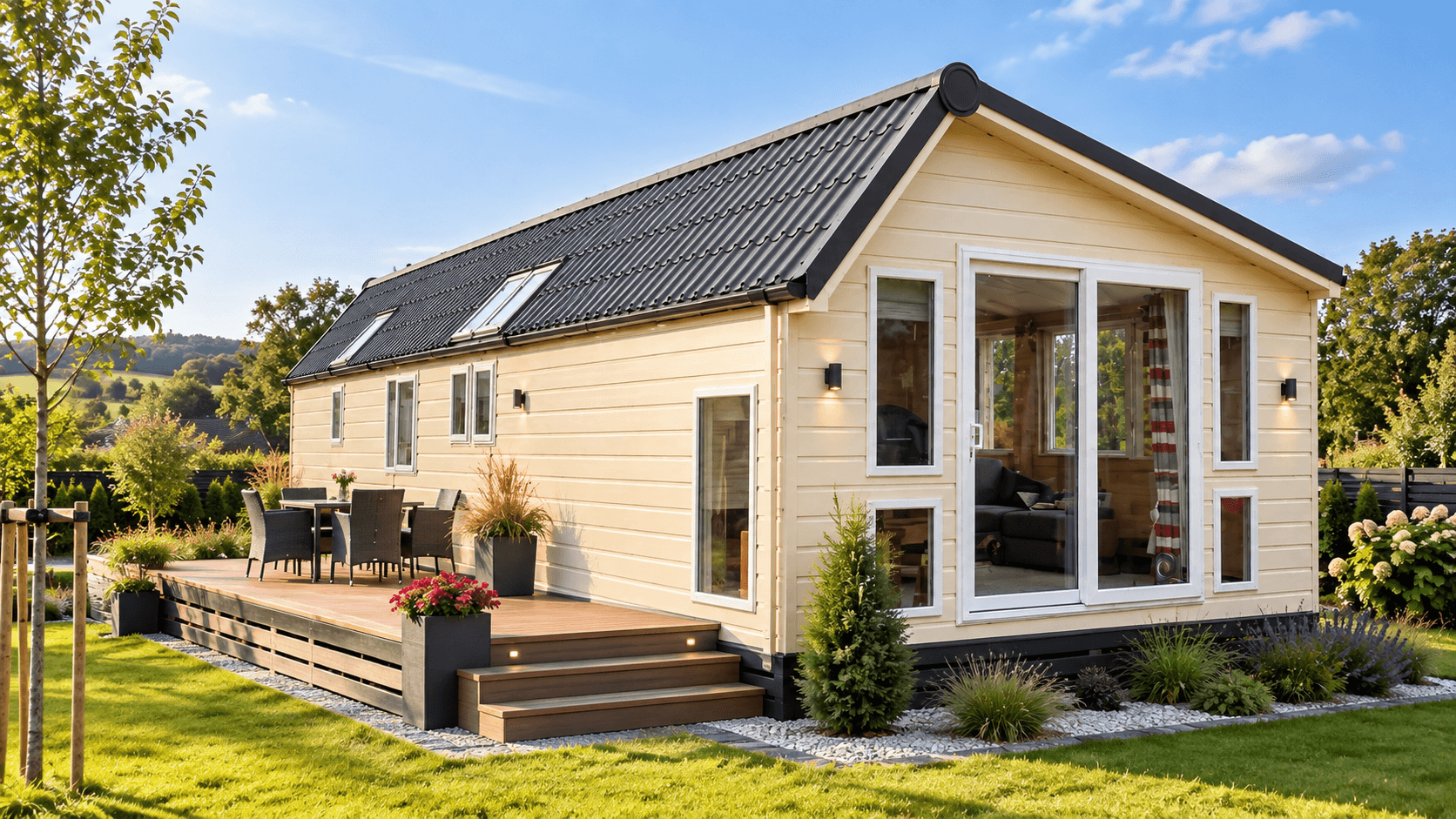 Predaj rekreačného objektu 48 m², pozemok 1 m², Stříbrná Skalice, Středočeský kraj Predaj rekreačného objektu 48 m², pozemok 1 m², Stříbrná Skalice, Středočeský kraj