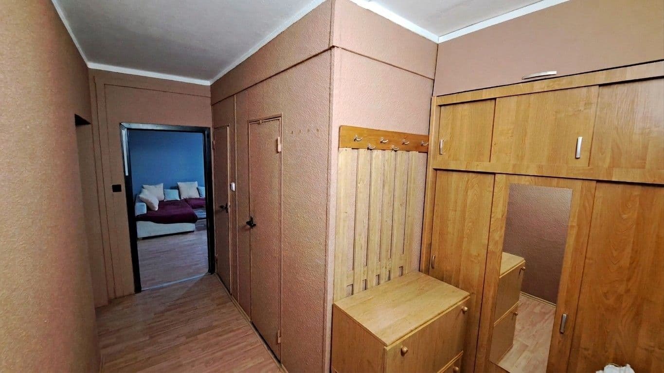 Predaj bytu 3-izbový 68 m², Moravská, Havířov, Moravskoslezský kraj Predaj bytu 3-izbový 68 m², Moravská, Havířov, Moravskoslezský kraj