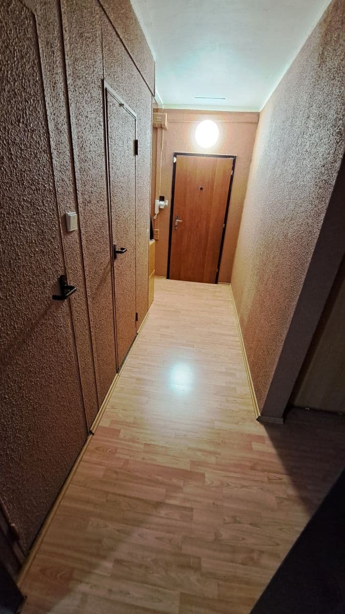 Predaj bytu 3-izbový 68 m², Moravská, Havířov, Moravskoslezský kraj Predaj bytu 3-izbový 68 m², Moravská, Havířov, Moravskoslezský kraj