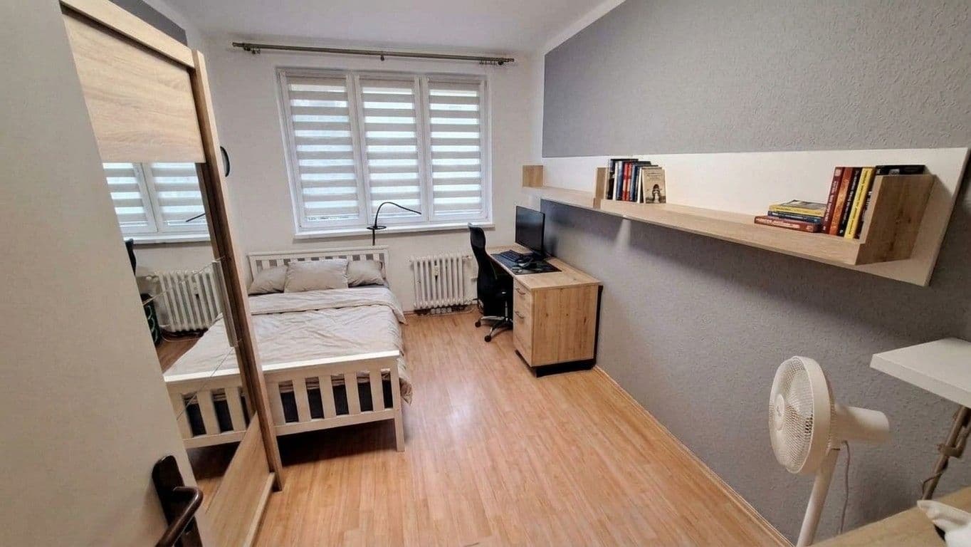 Predaj bytu 3-izbový 68 m², Moravská, Havířov, Moravskoslezský kraj Predaj bytu 3-izbový 68 m², Moravská, Havířov, Moravskoslezský kraj