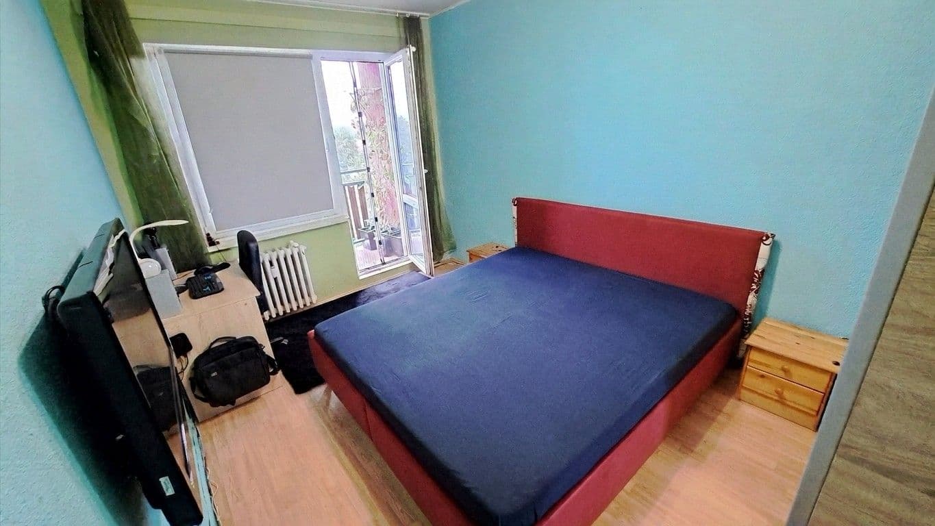 Predaj bytu 3-izbový 68 m², Moravská, Havířov, Moravskoslezský kraj Predaj bytu 3-izbový 68 m², Moravská, Havířov, Moravskoslezský kraj