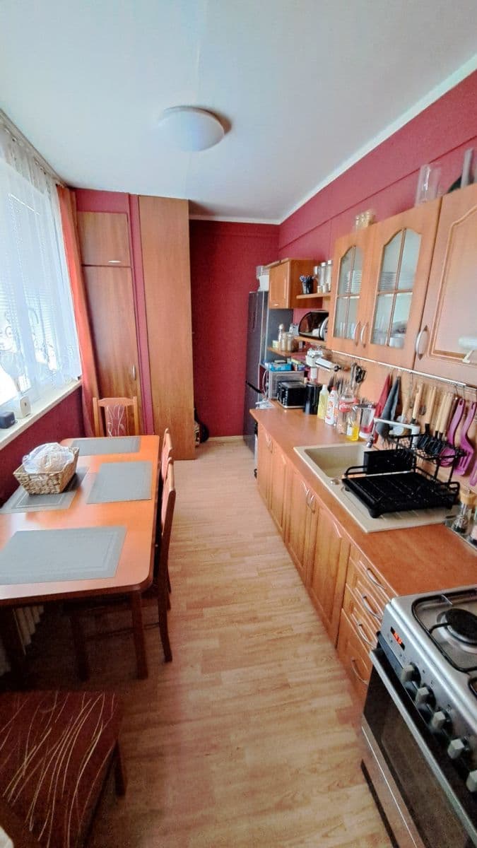 Predaj bytu 3-izbový 68 m², Moravská, Havířov, Moravskoslezský kraj Predaj bytu 3-izbový 68 m², Moravská, Havířov, Moravskoslezský kraj