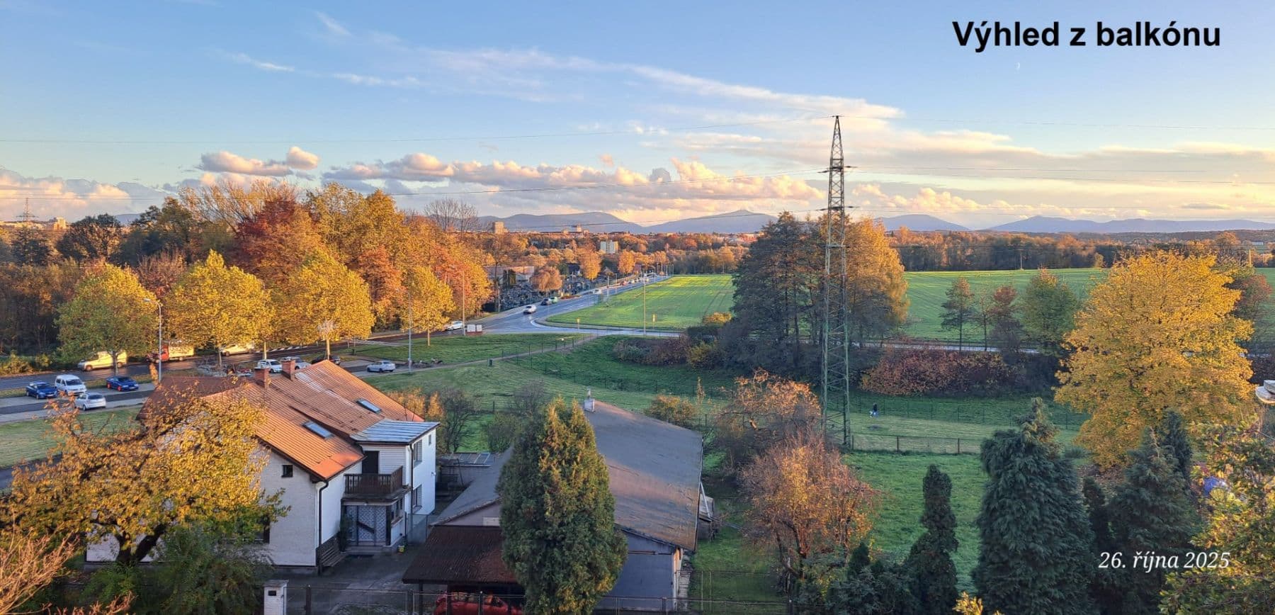 Predaj bytu 3-izbový 68 m², Moravská, Havířov, Moravskoslezský kraj Predaj bytu 3-izbový 68 m², Moravská, Havířov, Moravskoslezský kraj
