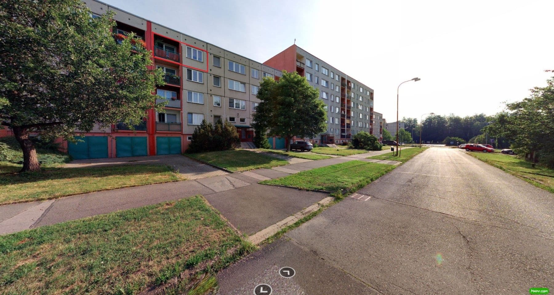 Predaj bytu 3-izbový 68 m², Moravská, Havířov, Moravskoslezský kraj Predaj bytu 3-izbový 68 m², Moravská, Havířov, Moravskoslezský kraj