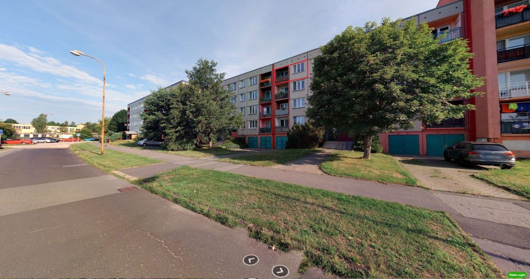 Predaj bytu 3-izbový 68 m², Moravská, Havířov, Moravskoslezský kraj Predaj bytu 3-izbový 68 m², Moravská, Havířov, Moravskoslezský kraj