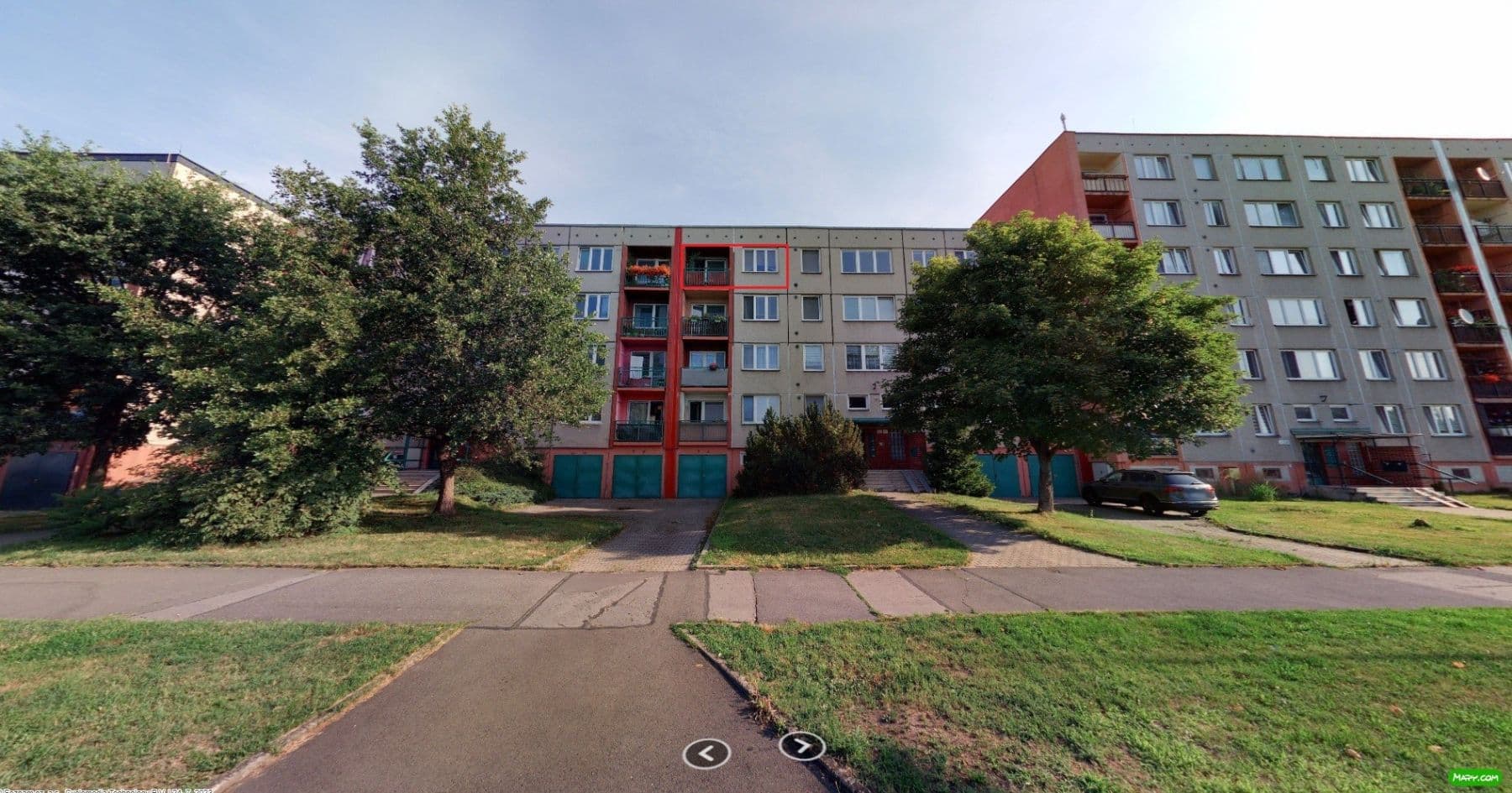 Predaj bytu 3-izbový 68 m², Moravská, Havířov, Moravskoslezský kraj Predaj bytu 3-izbový 68 m², Moravská, Havířov, Moravskoslezský kraj