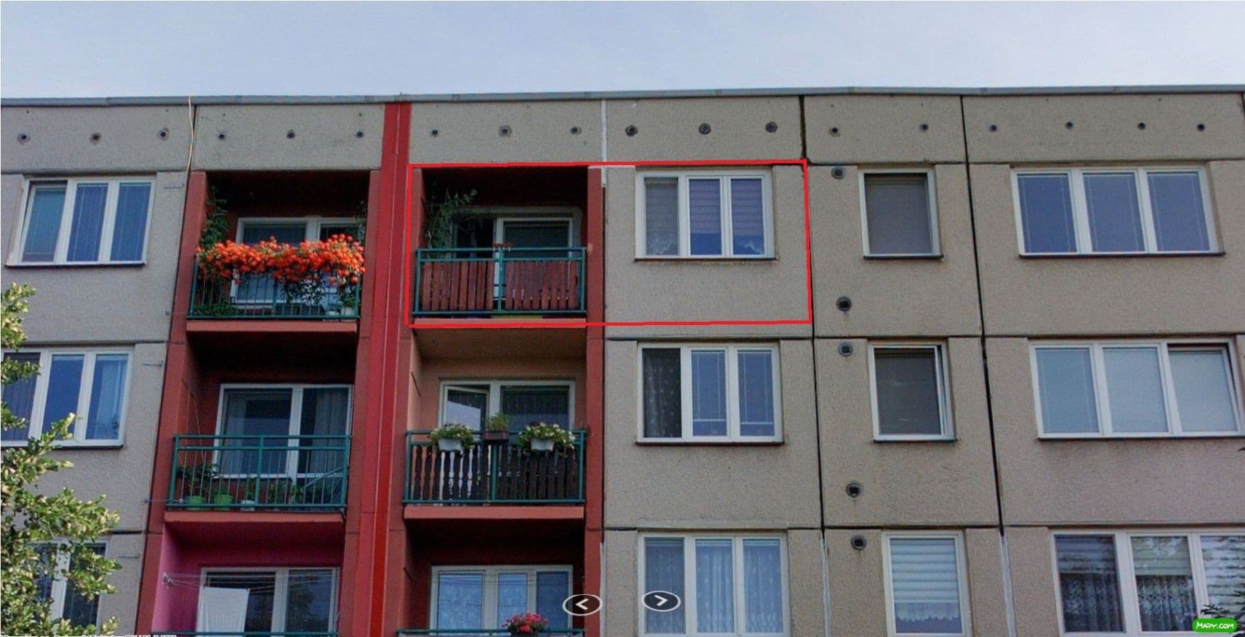 Predaj bytu 3-izbový 68 m², Moravská, Havířov, Moravskoslezský kraj Predaj bytu 3-izbový 68 m², Moravská, Havířov, Moravskoslezský kraj