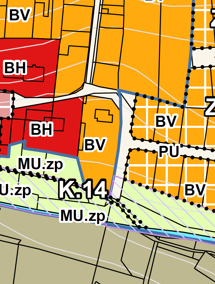 Predaj pozemku 1.036 m², Třebusice, Středočeský kraj Predaj pozemku 1.036 m², Třebusice, Středočeský kraj