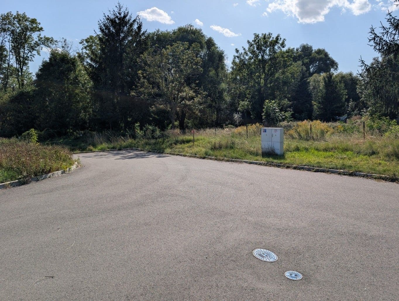 Predaj pozemku 1.036 m², Třebusice, Středočeský kraj Predaj pozemku 1.036 m², Třebusice, Středočeský kraj
