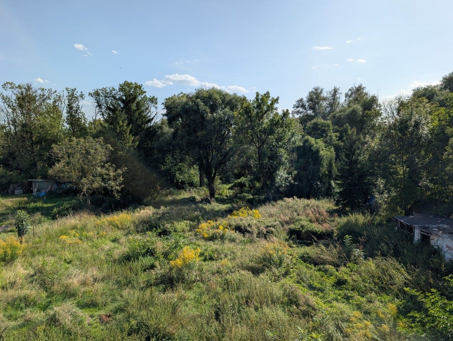 Predaj pozemku 1.036 m², Třebusice, Středočeský kraj Predaj pozemku 1.036 m², Třebusice, Středočeský kraj