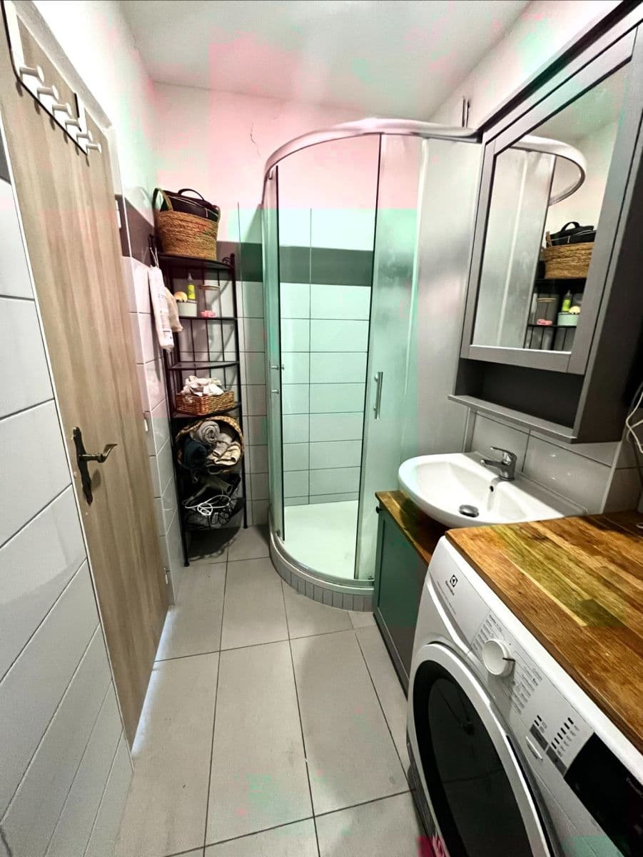Predaj bytu 3-izbový 69 m², Veletržní, Brno, Jihomoravský kraj Predaj bytu 3-izbový 69 m², Veletržní, Brno, Jihomoravský kraj