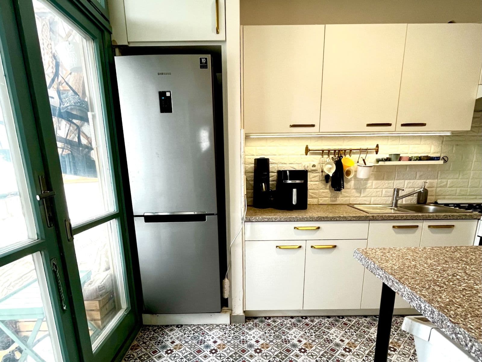 Predaj bytu 3-izbový 69 m², Veletržní, Brno, Jihomoravský kraj Predaj bytu 3-izbový 69 m², Veletržní, Brno, Jihomoravský kraj