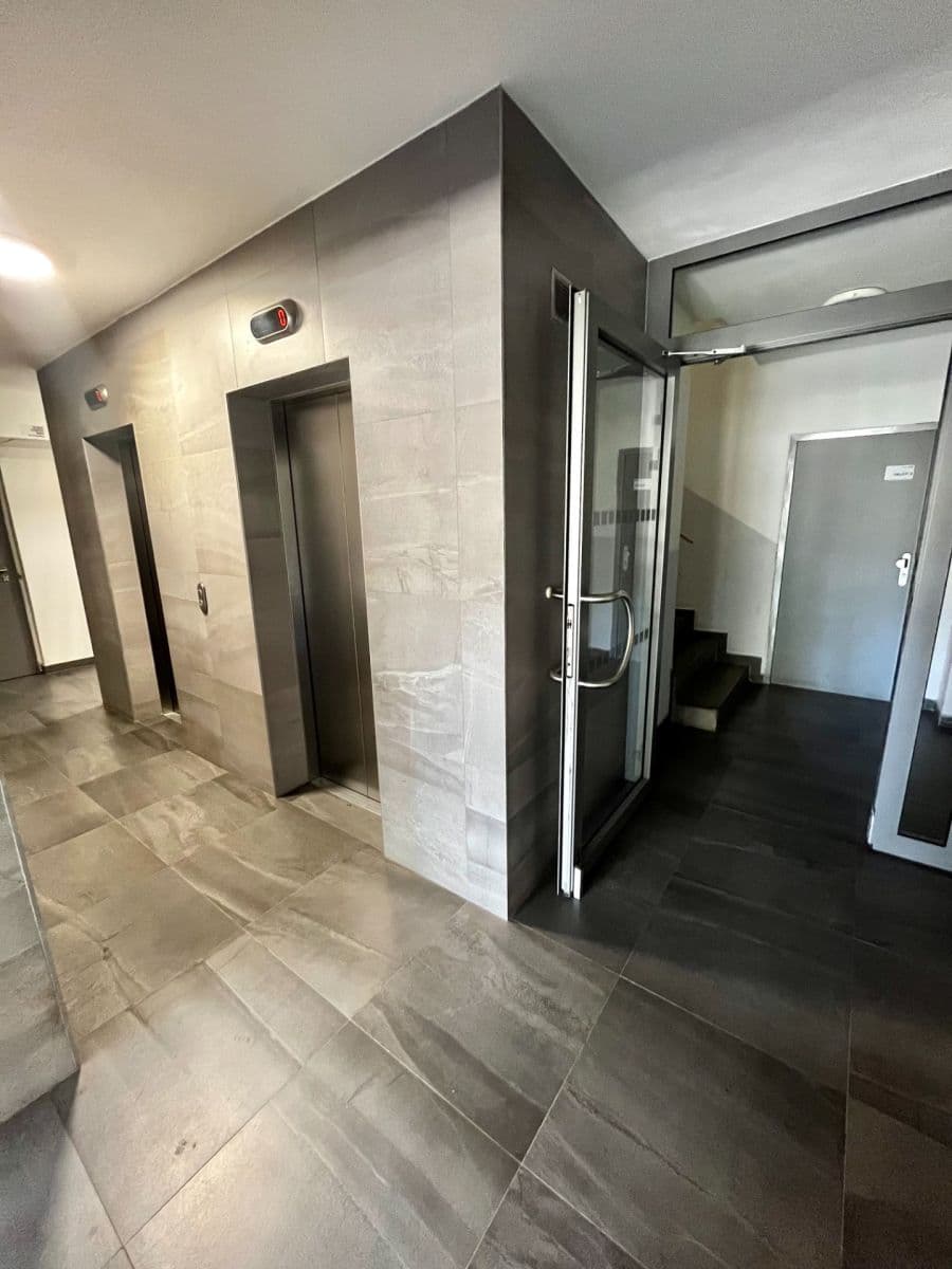 Predaj bytu 3-izbový 69 m², Veletržní, Brno, Jihomoravský kraj Predaj bytu 3-izbový 69 m², Veletržní, Brno, Jihomoravský kraj