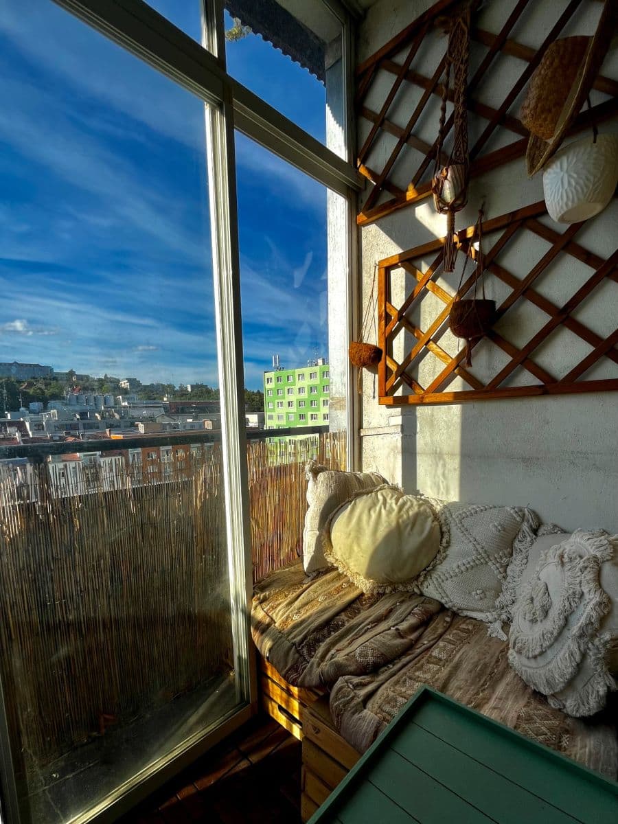 Predaj bytu 3-izbový 69 m², Veletržní, Brno, Jihomoravský kraj Predaj bytu 3-izbový 69 m², Veletržní, Brno, Jihomoravský kraj