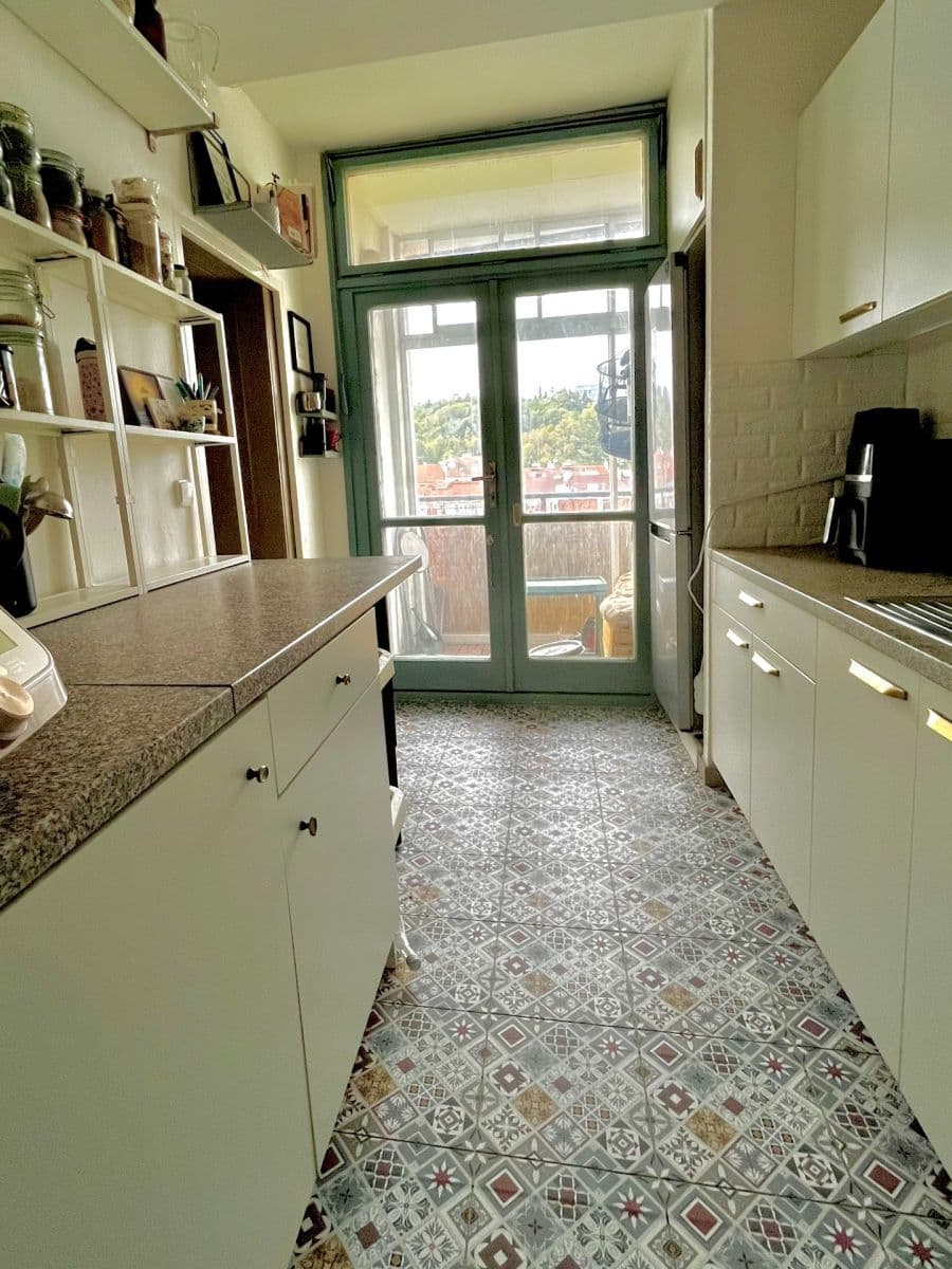 Predaj bytu 3-izbový 69 m², Veletržní, Brno, Jihomoravský kraj Predaj bytu 3-izbový 69 m², Veletržní, Brno, Jihomoravský kraj