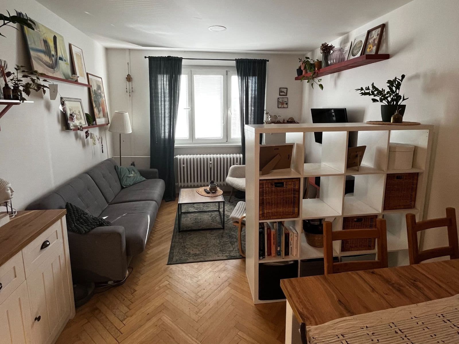 Predaj bytu 3-izbový 69 m², Veletržní, Brno, Jihomoravský kraj Predaj bytu 3-izbový 69 m², Veletržní, Brno, Jihomoravský kraj