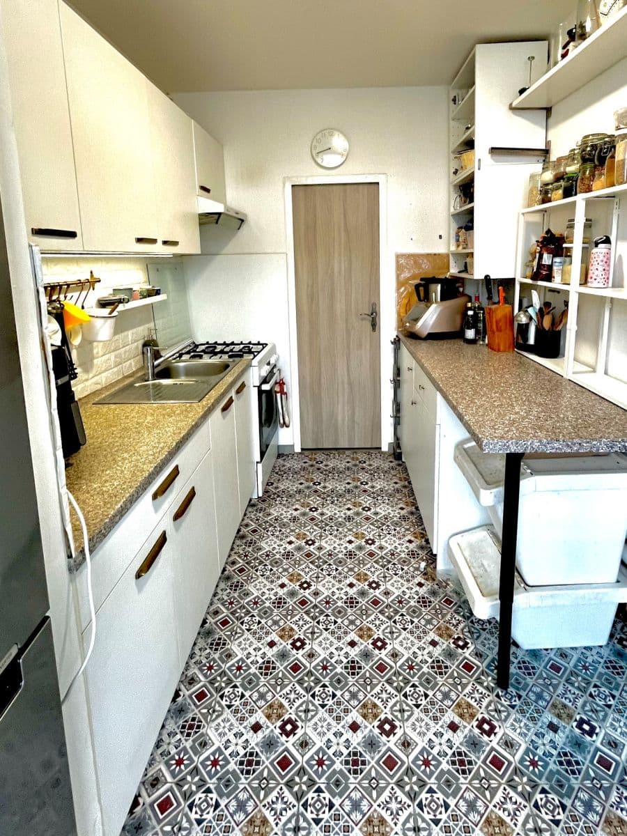 Predaj bytu 3-izbový 69 m², Veletržní, Brno, Jihomoravský kraj Predaj bytu 3-izbový 69 m², Veletržní, Brno, Jihomoravský kraj