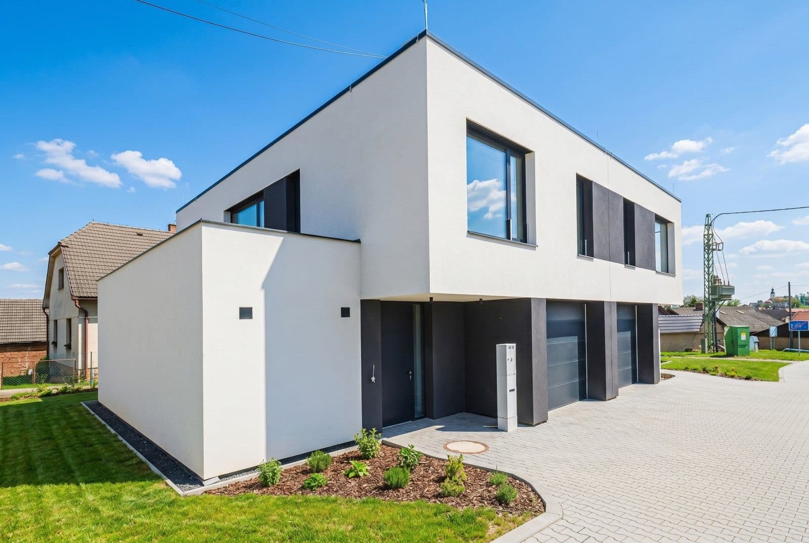 Predaj domu 150 m², pozemok 330 m², K Úvozu, Brodce, Středočeský kraj Predaj domu 150 m², pozemok 330 m², K Úvozu, Brodce, Středočeský kraj