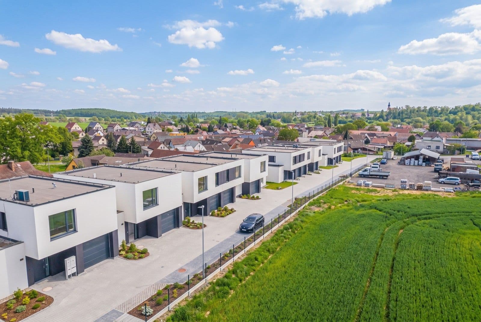 Predaj domu 150 m², pozemok 339 m², K Úvozu, Brodce, Středočeský kraj Predaj domu 150 m², pozemok 339 m², K Úvozu, Brodce, Středočeský kraj