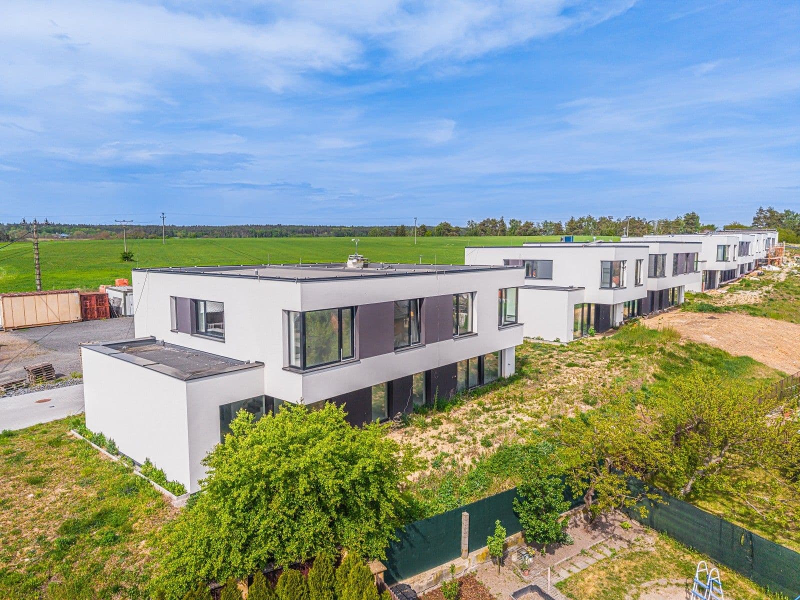 Predaj domu 150 m², pozemok 339 m², K Úvozu, Brodce, Středočeský kraj Predaj domu 150 m², pozemok 339 m², K Úvozu, Brodce, Středočeský kraj