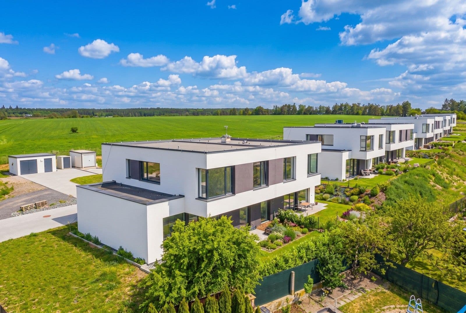 Predaj domu 150 m², pozemok 339 m², K Úvozu, Brodce, Středočeský kraj Predaj domu 150 m², pozemok 339 m², K Úvozu, Brodce, Středočeský kraj