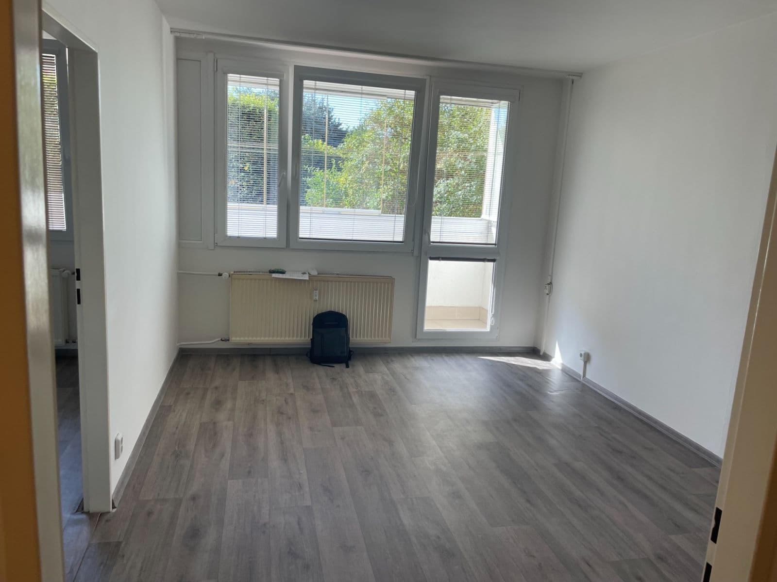 Prenájom bytu 2-izbový 41 m², Štětínská, Praha, Praha Prenájom bytu 2-izbový 41 m², Štětínská, Praha, Praha