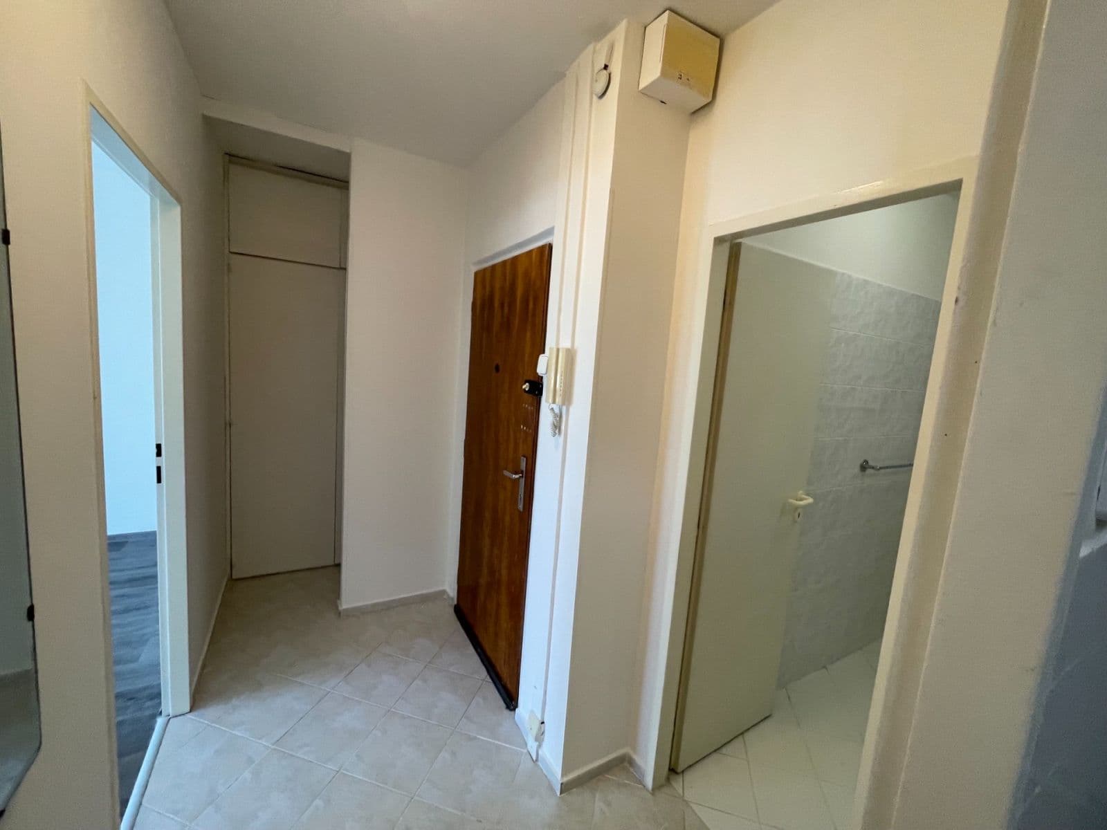 Prenájom bytu 2-izbový 41 m², Štětínská, Praha, Praha Prenájom bytu 2-izbový 41 m², Štětínská, Praha, Praha