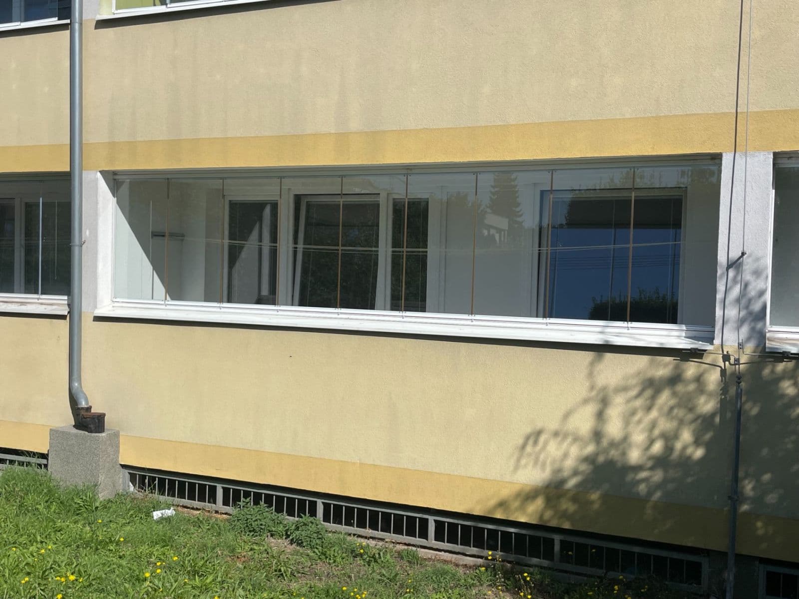 Prenájom bytu 2-izbový 41 m², Štětínská, Praha, Praha Prenájom bytu 2-izbový 41 m², Štětínská, Praha, Praha
