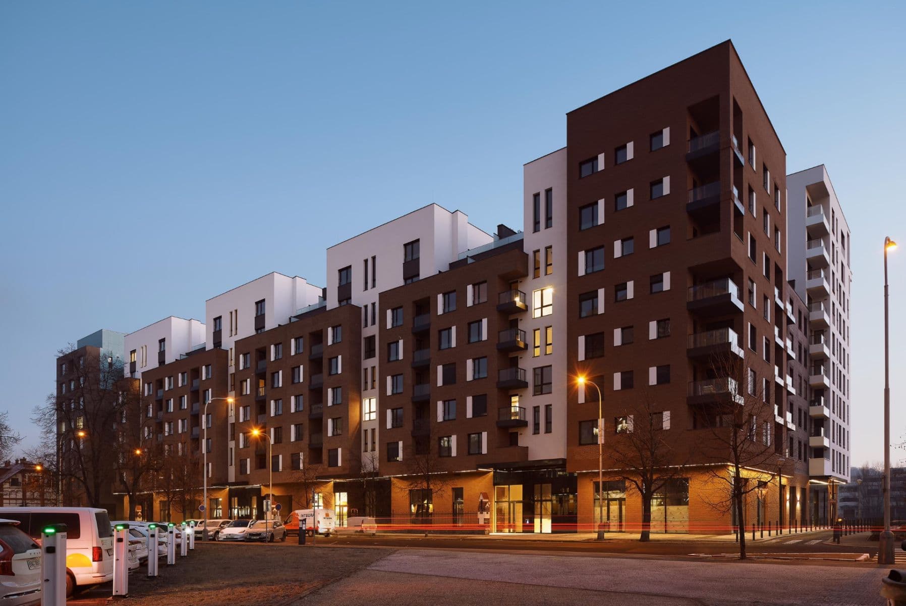 Predaj bytu 2-izbový 65 m², Jankovcova, Praha, Praha Predaj bytu 2-izbový 65 m², Jankovcova, Praha, Praha